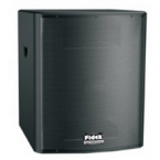 飛達 Fidek NC系列FD-18BNC 低音音箱