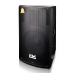 飛達 Fidek FD-15GD 二分頻音箱