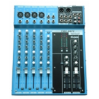 飛達 Fidek  FMX 系列FMX-08FS 調音臺