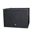 唐龍太極 T.D TAICHEE TA-181B 線陣列音箱