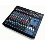 飛達 Fidek  FMX-1222MU   調音臺