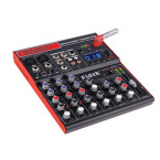 飛達 Fidek  MIX-1002FX   調音臺