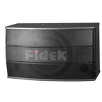 飛達 Fidek    FSK-103AII   KTV音箱