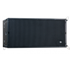 唐龍太極 T.D TAICHEE TA-252 線陣列音箱