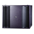 唐龍太極 T.D TAICHEE TW-151B 15寸音響