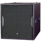 唐龍太極 T.D TAICHEE TW-B18 低音音響