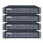 萬聲達  T-Kokopa  AP-600PN  帶前置定壓功放