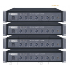 萬聲達  T-Kokopa  AP-200PM  帶前置定壓功放