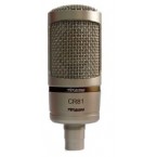 797AUDIO    CR81  電容話筒