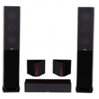 飛達 Fidek  FSA-MMII （音樂家）