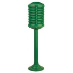 萬聲達  T-Kokopa  CD-21A 塔式造型音箱