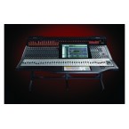 AMS-NEVE Genesys Black 數字調音臺