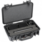 DPA ST2006A 立體聲對，使用2006A全指向話筒