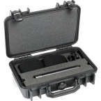 DPA ST4015A 立體聲對，使用4015A寬心型指向話筒