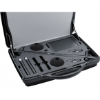 DPA 3532-SP 大震膜立體聲套裝，使用4041-SP話筒，P48