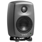 真力Genelec 8010 二分頻雙功放監聽音箱
