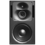 真力Genelec 1237A 三分頻三功放智能監聽音箱