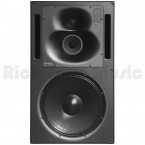 真力Genelec 1238A 三分頻三功放智能監聽音箱