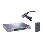 JTS RX-003DC Pro/BX-92BG+CM-501  UHF PLL領夾雙咪