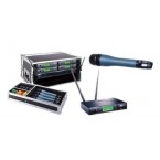 JTS FC-1D4R (US-901D/Mh-950)*4  專業無線演出套裝