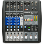 PreSonus StudioLive AR8 USB 8路錄音調音臺