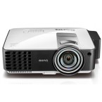 明基 BENQ  DX806ST  專業防塵短焦投影機