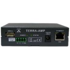 ATEIS亞提斯  TERRA-AMP  網絡型廣播對講系統