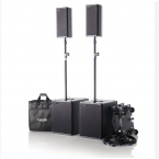 TWAUDIO M-SYS-TWO 音響系統