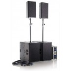 TWAUDIO PA-SYS-TWO 音響系統