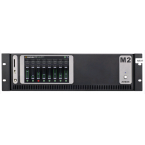 AUDAC  M2 數字多媒體混音系統