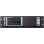AUDAC  R2  多分區音頻矩陣系統