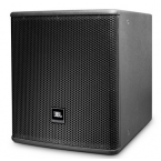 JBL AC115S 15寸高功率超低系統