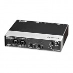 雅馬哈(yamaha) UR242 USB專業錄音網絡聲卡