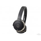鐵三角 Audio-Technica ATH-AR3BT耳麥(頭戴式 藍牙 線控 無線)