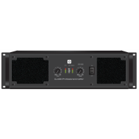 YYAUDIO VXI1500 2*1500W環牛功放