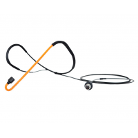 Cyclemic CM11H-T4  單車運動頭戴話筒（T4口，橙色）