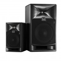 JBL  705P  參考級有源監聽音箱