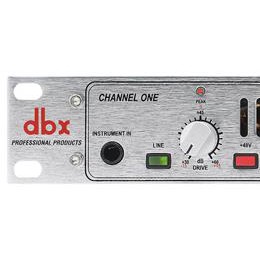 DBX 386 通道管理器