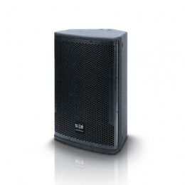 SE-audiotechnik V-10  二分頻全頻音箱。