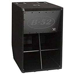 B-52  LX-18EV3  專業音響