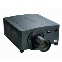 科視Christie 3片DLP?SXGA +9.350流明xenon數字投影機