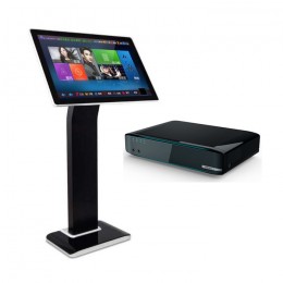 星網(wǎng)視易 K73單機(jī)版點(diǎn)歌機(jī) 3T、6T、8T硬盤