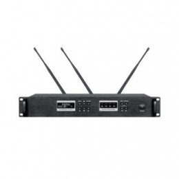 Coefmic  2400M  無線會議系統主機