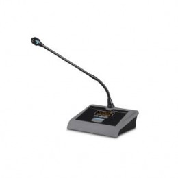 Coefmic  K880C  無線會議主席發言單元