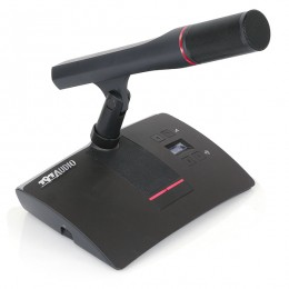 797AUDIO  CS984 數字會議話筒