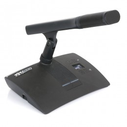 797AUDIO  CS994  數(shù)字會(huì)議話(huà)筒