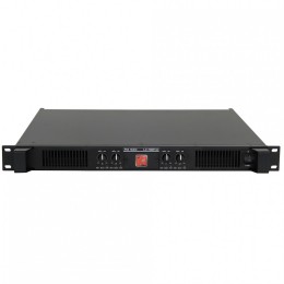 PKN AUDIO LC-4004U 4通道數字功放